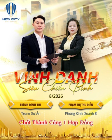 Mẫu vinh danh hợp đồng thuê 2 người